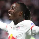 Ivory Coast forward Yan Diomande continues impressive run with match-winner against Hamburg SV
