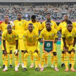 Zimbabwe coach Marinica names squad for Four Nations tournament in Botswana