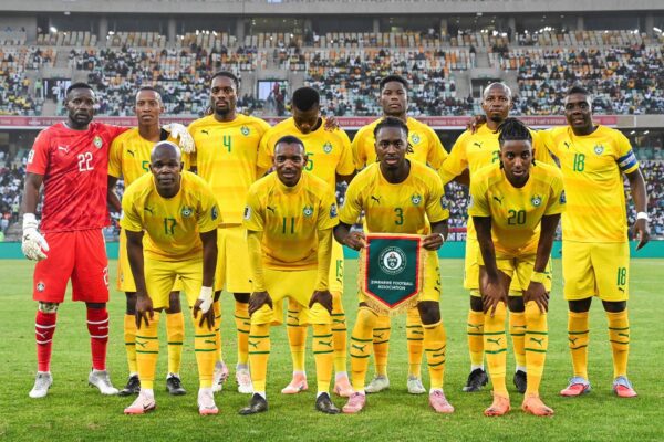 Zimbabwe coach Marinica names squad for Four Nations tournament in Botswana