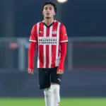 PSV rising star Sami Bouhoudane commits international future to Morocco