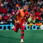 Mario Lemina earns Man of the Match as Galatasaray beat Liverpool