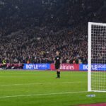 Dango Ouattara’s missed panenka in FA Cup shootout revives painful memory for Moroccan fans