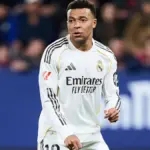 Franco-Cameroonian star Kylian Mbappe faces possible surgery amid knee concerns