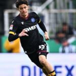 Dortmund interested in signing Tunisian teenager Louey Ben Farhat