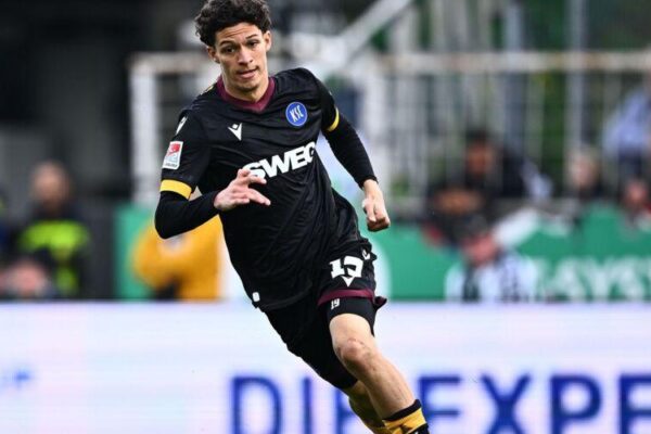 Tunisian rising star Louey Ben Farhat on the radar of Olympique Lyon, other top European clubs