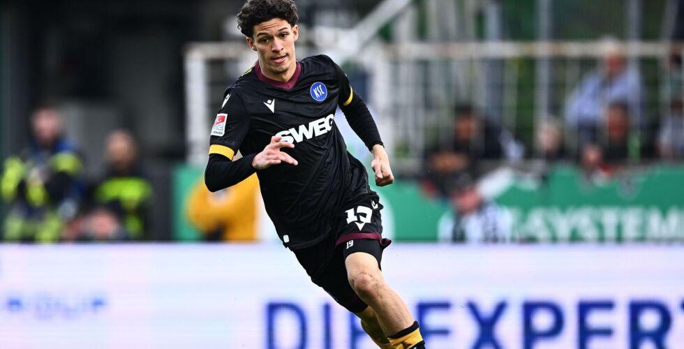 Tunisian rising star Louey Ben Farhat on the radar of Olympique Lyon, other top European clubs