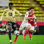 French outfit Angers tie down rising Cameroonian Star Djibirin Harouna until 2028