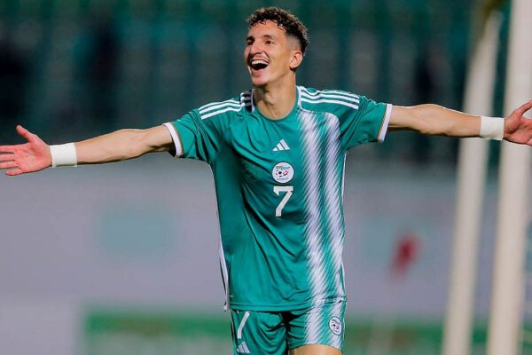 Adil Boulbina inspires Al-Duhail comeback win over Bounedjah’s Al-Shamal