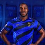 Michail Antonio joins Al-Sailiya in Qatar