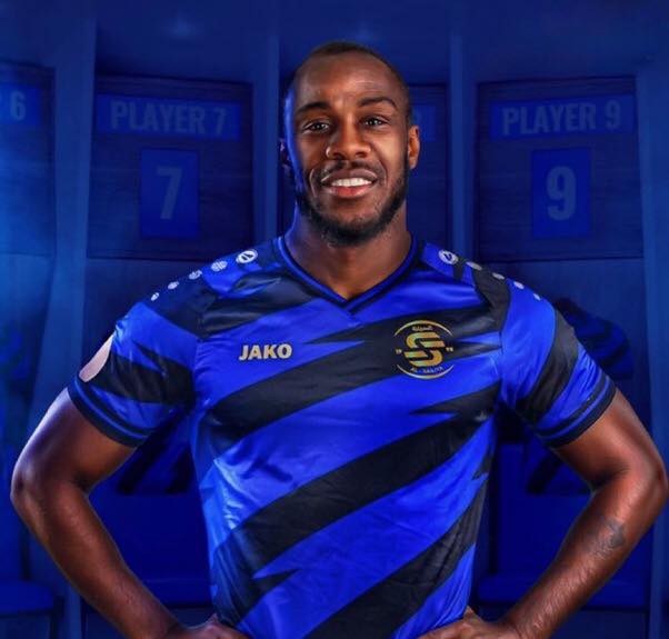 Michail Antonio joins Al-Sailiya in Qatar
