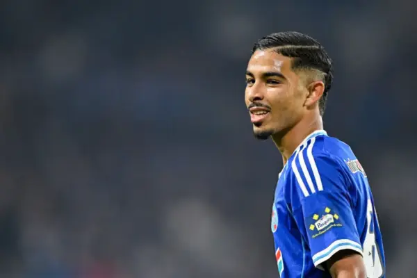 Moroccan talent Gessime Yassine set for big move next summer after recent Strasbourg displays