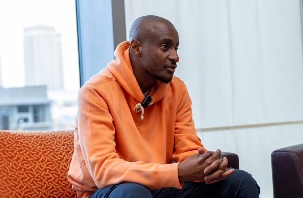 I am not moved by money, says newly appointed Al Ittihad coach Rulani Mokwena