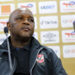 Al Ahly sacked Pitso Mosimane after failing to defend CAF Champions League title