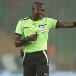 Congo top referee Jean-Jacques Ndala to handle Al Masry-CR Belouizdad CAF Confederation Cup quarter-final clash