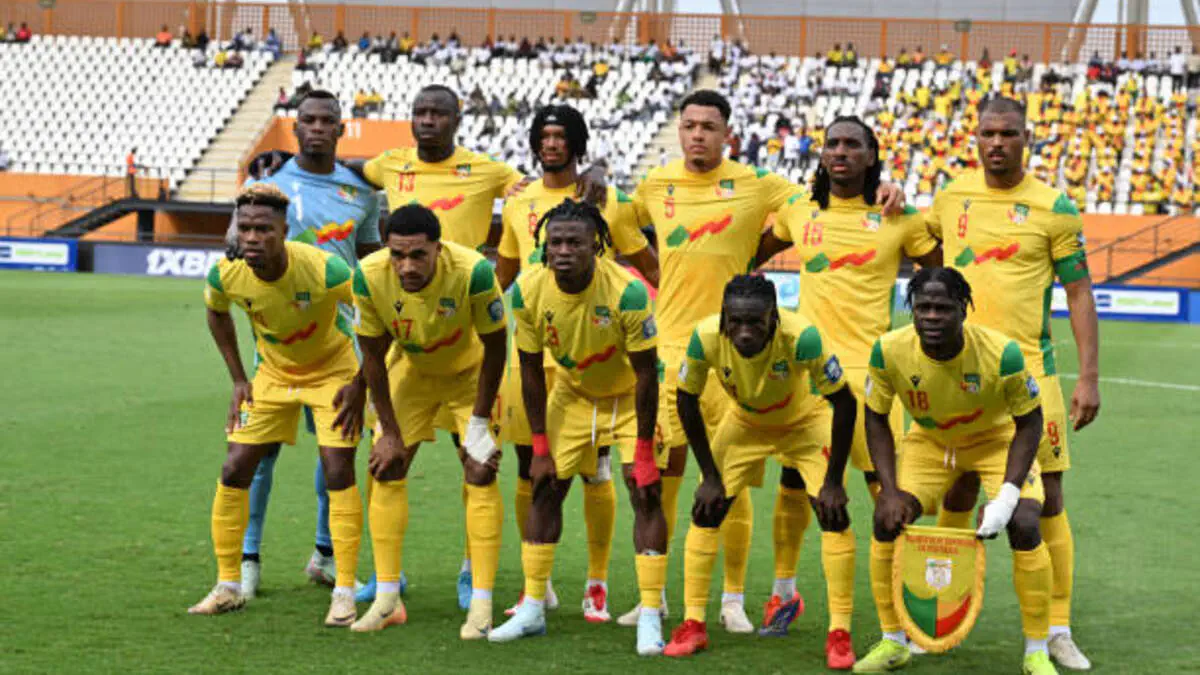 Benin coach Gernot Rohr unveils 24-man squad for Palestine and Guinea friendlies