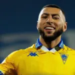 Yanis Bakraoui proud of Benzema comparisons, targets World Cup glory with Morocco