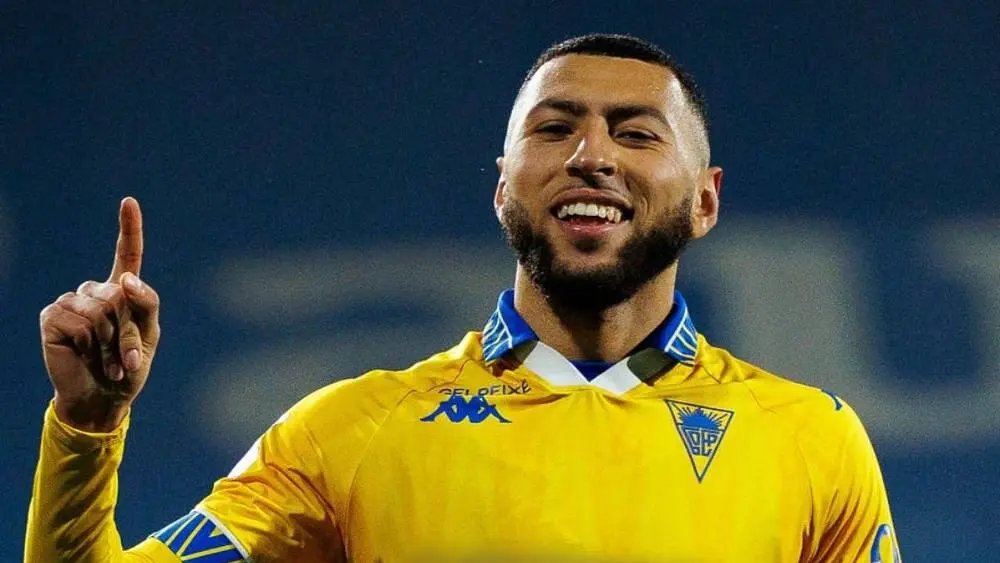 Yanis Bakraoui proud of Benzema comparisons, targets World Cup glory with Morocco