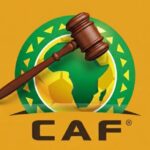 Second senior CAF official Yacine Othman Robleh dismissed after AFCON final controversy