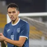 Botola Pro 1: IR Tanger star Badr Gaddarine suffers fracture in clash against Meknes Club