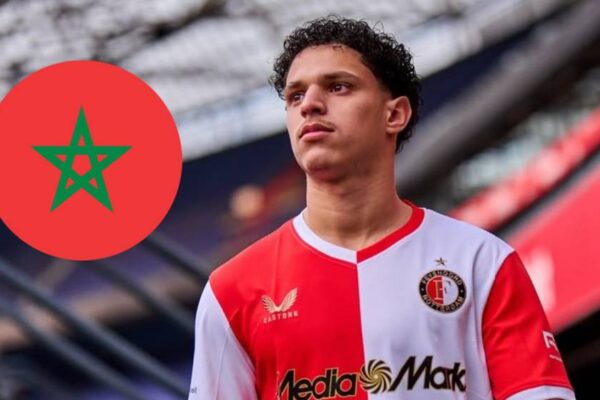 FIFA approves Ayoub Ouarghi’s nationality switch to play for Morocco