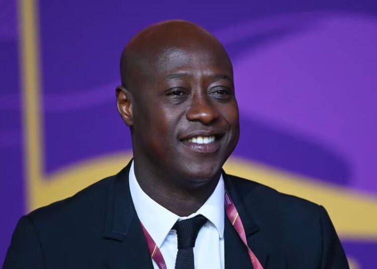 “Moroccan people are our friends” – Ex-Senegal midfielder Khalilou Fadiga urges calm amid AFCON 2025 controversy