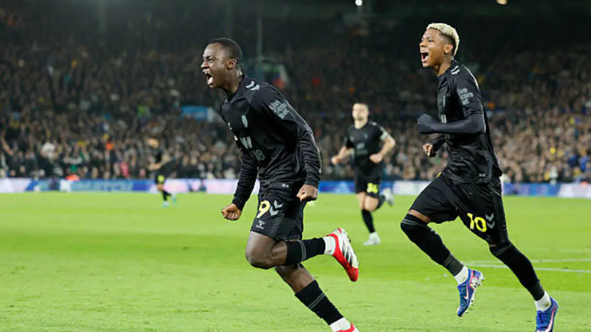 Senegal midfielder Habib Diarra continues impressive streak at Sunderland after AFCON 2025