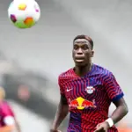 Ilaix Moriba set for Guinea return after 18-month absence