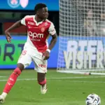 Liverpool eye Senegal star Lamine Camara ahead of summer transfer window