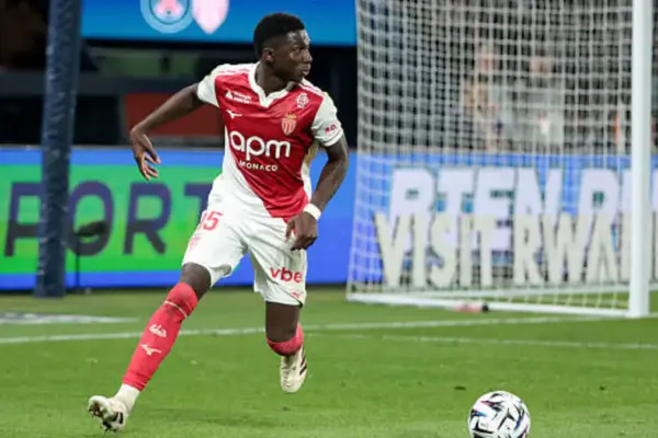 Liverpool eye Senegal star Lamine Camara ahead of summer transfer window