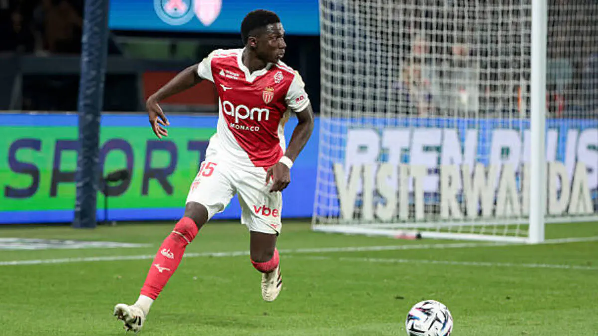 Liverpool eye Senegal star Lamine Camara ahead of summer transfer window