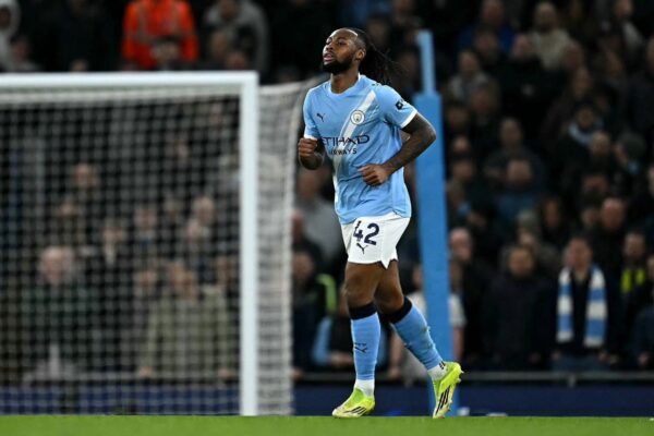 Former Bournemouth goalkeeper Ionuț Radu not surprised by Antoine Semenyo’s rise