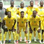 Togo coach Patrice Neveu unveil squad for Guinea and Niger friendlies