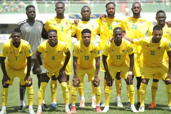 Togo coach Patrice Neveu unveil squad for Guinea and Niger friendlies
