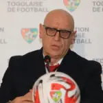 Togo new coach Patrice Neveu outlines criteria for player selection