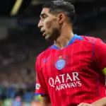 Morocco star Achraf Hakimi ready to force PSG exit as Real Madrid move gathers space