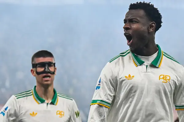 Barcelona plot €30m move for Ivorian defender Evan Ndicka amid defensive crisis