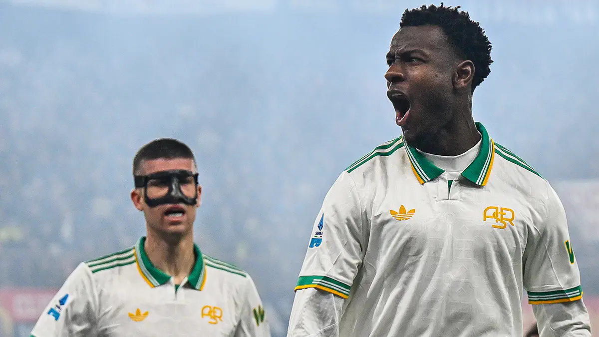 Barcelona plot €30m move for Ivorian defender Evan Ndicka amid defensive crisis