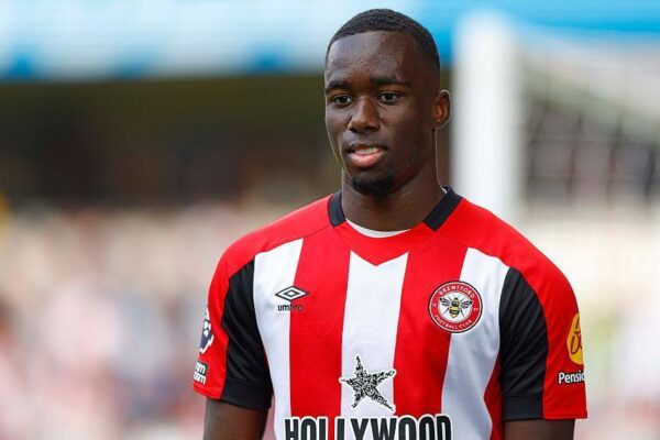 Arsenal make initial inquiry as part of move to sign Italian-Nigerian defender Michael Kayode