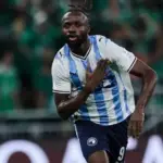 Al Ahly have no plans to sign Fiston Mayele from Pyramids - Sources