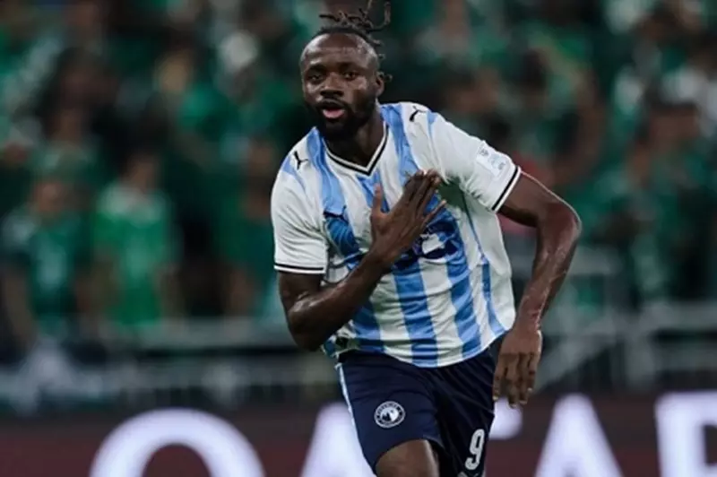 Al Ahly have no plans to sign Fiston Mayele from Pyramids - Sources