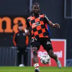 Turkish outfit Besiktas step up chase for Cameroonian defender Darlin Yongwa
