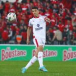 Moroccan defender Jamal Harkas suspended for one match in Saudi Pro League
