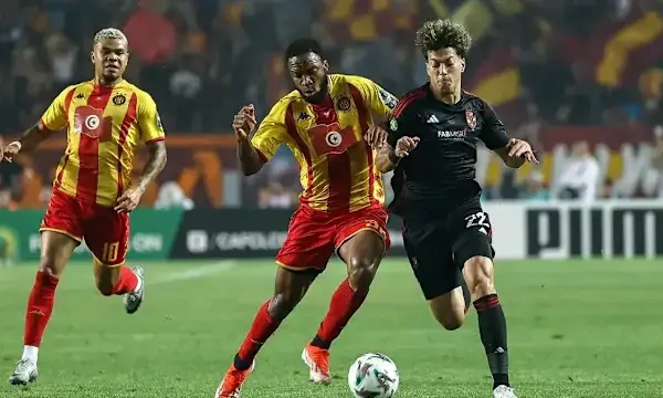 Espérance de Tunis and Al Ahly prepare for major CAF Champions League quarter-final clash