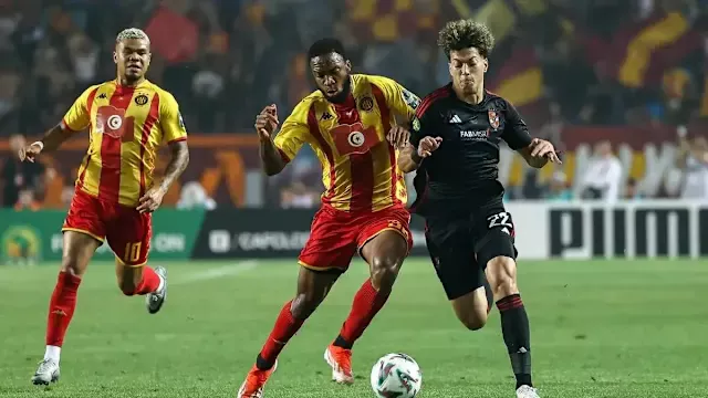 Espérance de Tunis and Al Ahly prepare for major CAF Champions League quarter-final clash