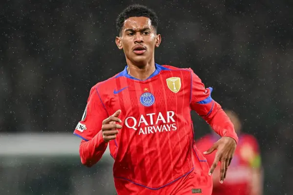 Paris Saint Germain set to part ways with Franco-Congolese midfielder Senny Mayulu