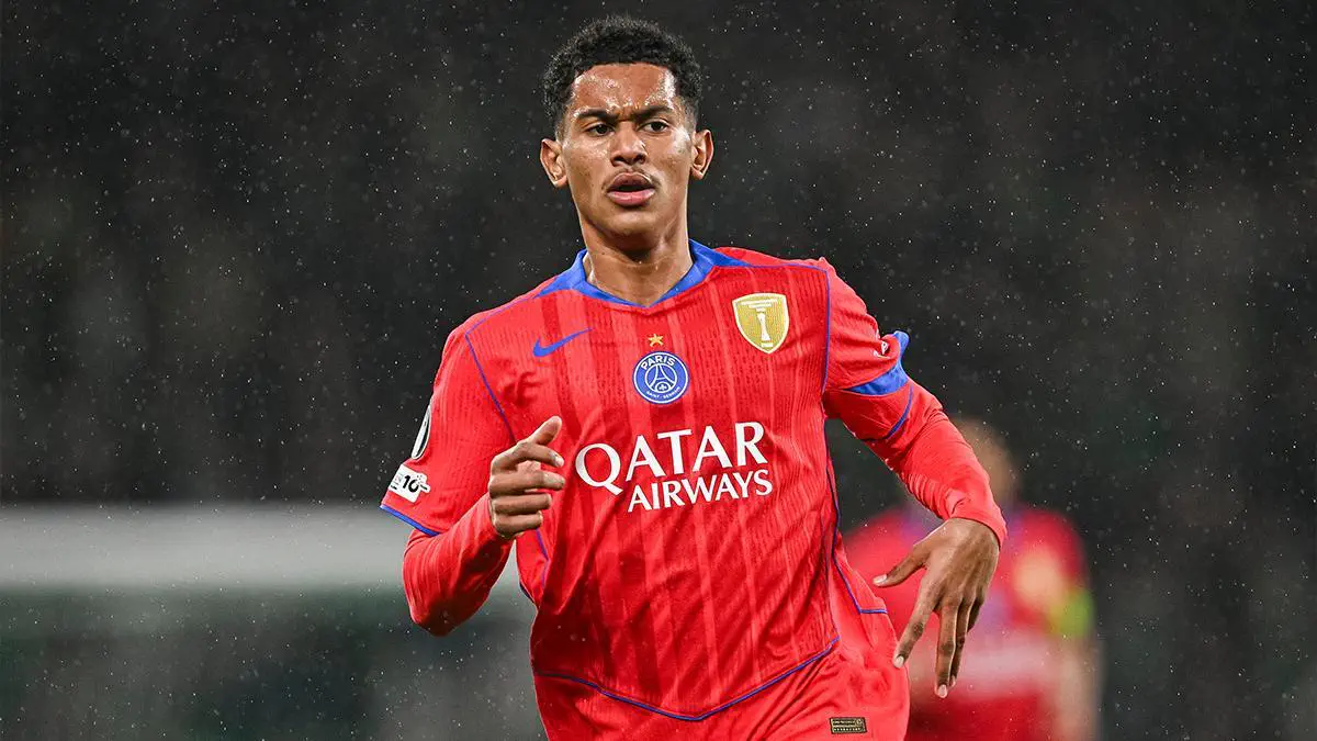 Paris Saint Germain set to part ways with Franco-Congolese midfielder Senny Mayulu