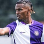 Ligue 1 sensation: Yann Gboho expresses strong desire to play for Ivory Coast