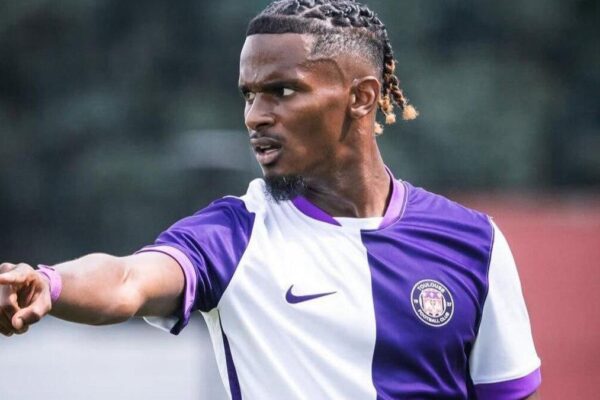 Ligue 1 sensation: Yann Gboho expresses strong desire to play for Ivory Coast