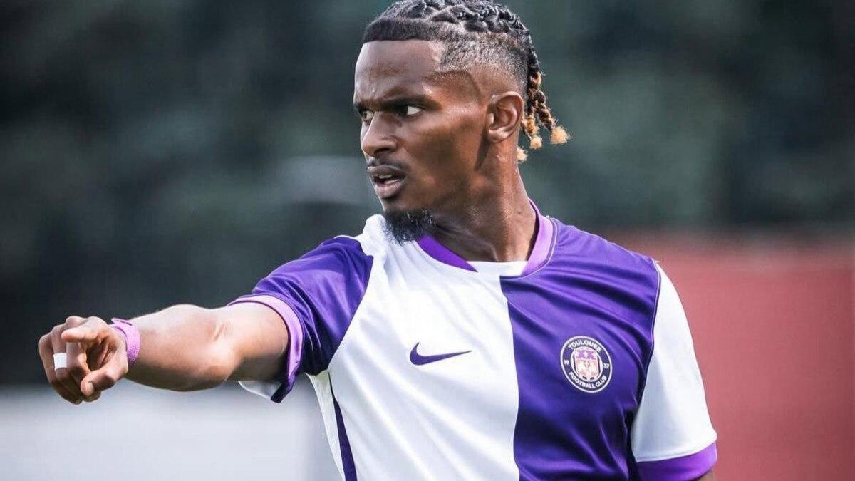 Ligue 1 sensation: Yann Gboho expresses strong desire to play for Ivory Coast