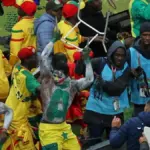 Senegalese fans jailed over AFCON final disorder set for appeal hearing